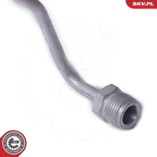 ESEN SKV Hochdruck-/Niederdruckleitung, Klimaanlage