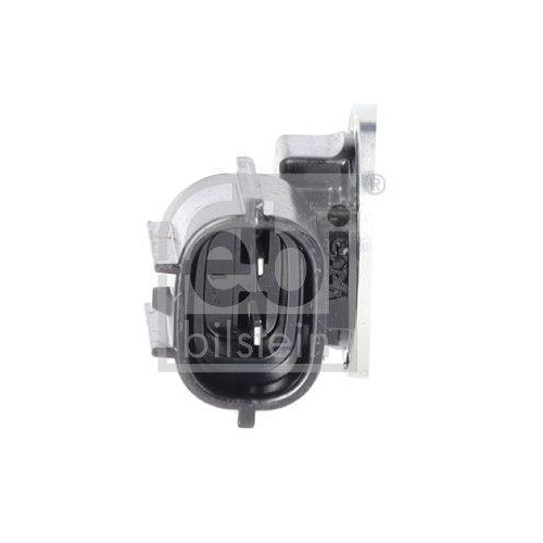 FEBI BILSTEIN Steuerventil, Nockenwellenverstellung febi Plus 107421