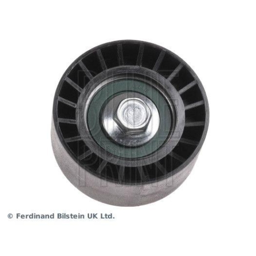 BLUE PRINT Umlenk-/F&uuml;hrungsrolle, Zahnriemen ADG07635