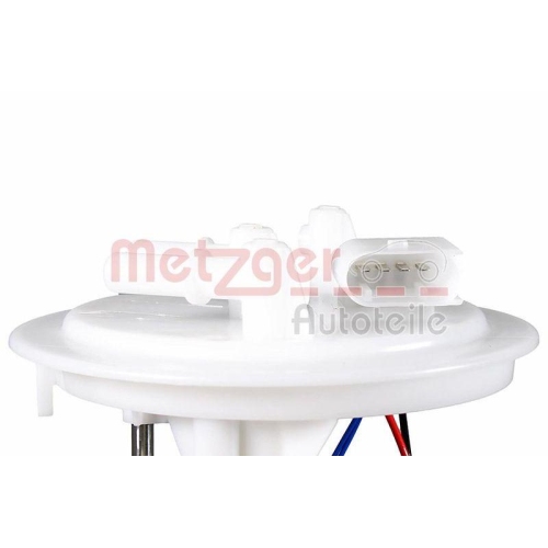 METZGER AUTOTEILE Kraftstoff-F&ouml;rdereinheit 2250566