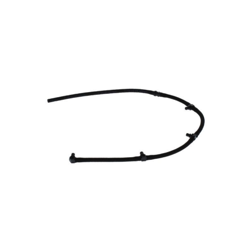 BOSCH Schlauch, Leckkraftstoff 0 445 130 062