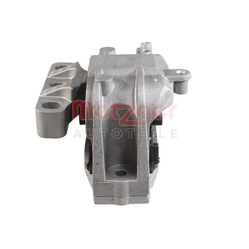 METZGER AUTOTEILE Lagerung, Motor 8054225