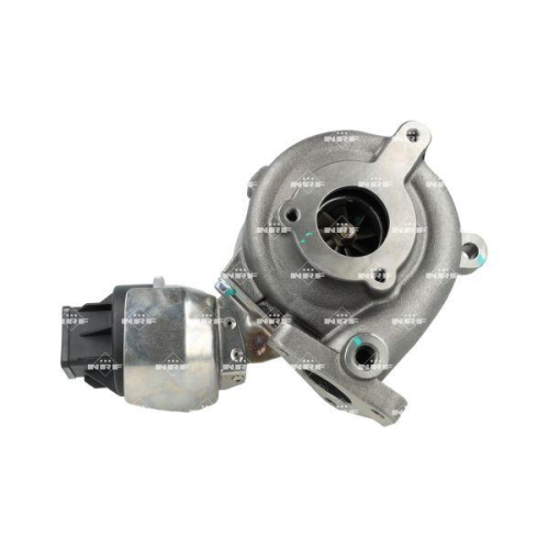 NRF Lader, Aufladung 90010344