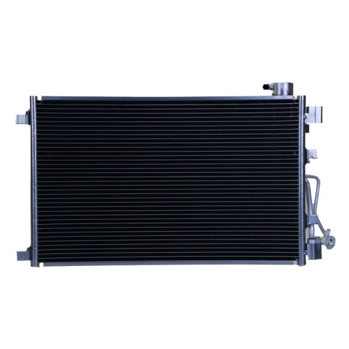 HELLA Kondensator, Klimaanlage >>> Easy2Fit <<< 8FC 366 221-071