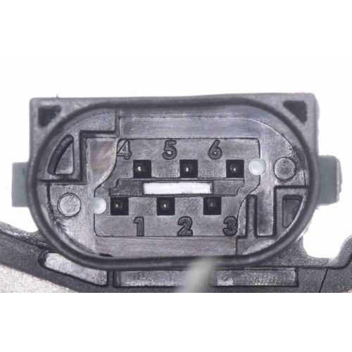 ACKOJA Drosselklappenstutzen Green Mobility Parts A52-81-0019