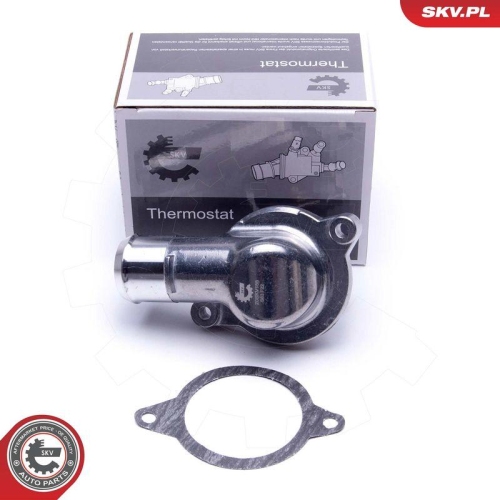 ESEN SKV Thermostat, K&uuml;hlmittel 20SKV155