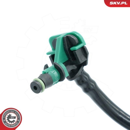ESEN SKV Schlauch, Leckkraftstoff 54SKV322