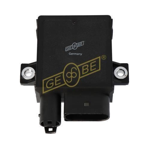 GEBE Steuerger&auml;t, Gl&uuml;hzeit 9 9648 1
