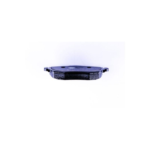 HELLA Bremsbelagsatz, Scheibenbremse 8DB 355 012-861