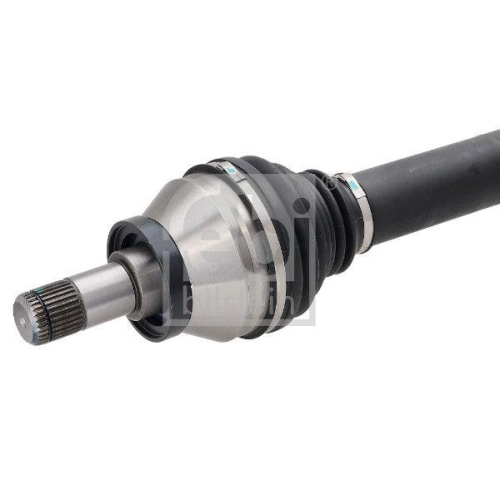 FEBI BILSTEIN Antriebswelle 197547