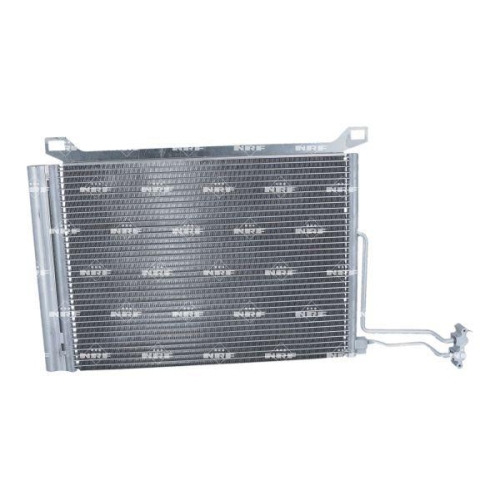 NRF Kondensator, Klimaanlage EASY FIT 35787