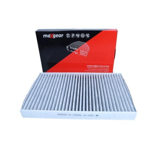 MAXGEAR Filter, Innenraumluft 26-2563