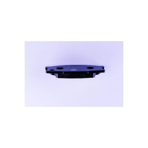 HELLA Bremsbelagsatz, Scheibenbremse 8DB 355 010-561