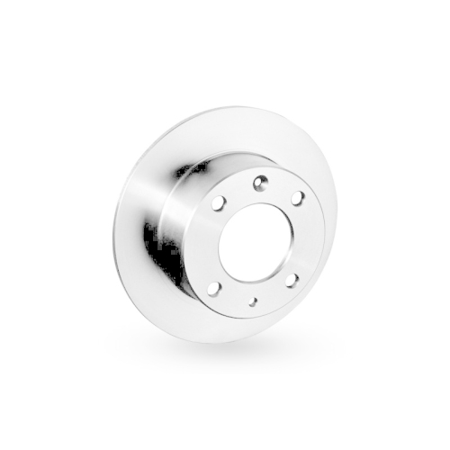 HELLA Bremsscheibe 8DD 355 100-681