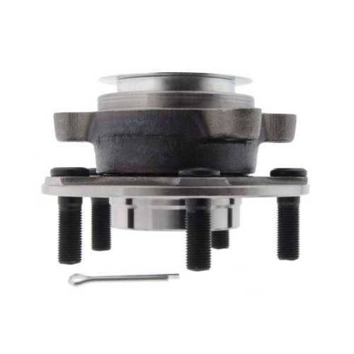 MAPCO Radlagersatz 26286