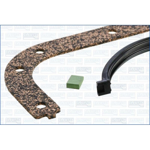 AJUSA Dichtungssatz, Ölwanne 59003000