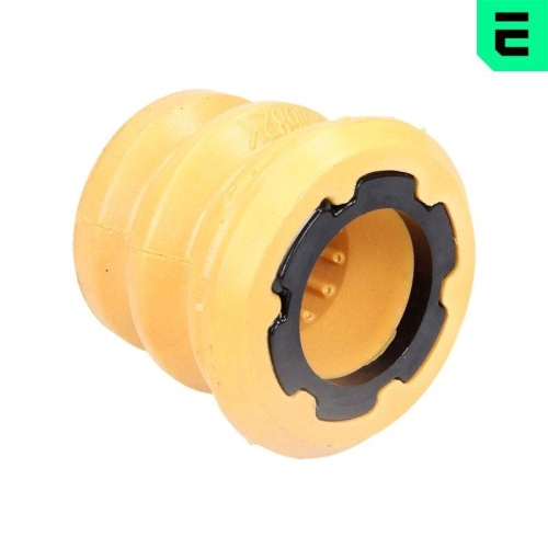 OPTIMAL Anschlagpuffer, Federung