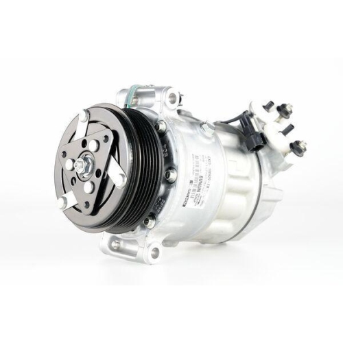 MAHLE Kompressor, Klimaanlage BEHR *** PREMIUM LINE ***