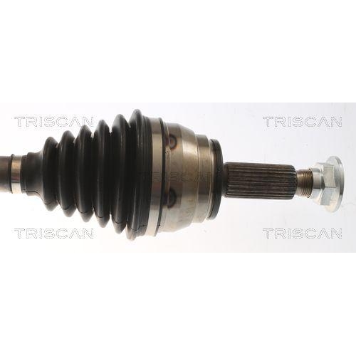 TRISCAN Antriebswelle 8540 43516