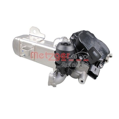 METZGER AUTOTEILE AGR-Modul ORIGINAL ERSATZTEIL GREENPARTS 0892908