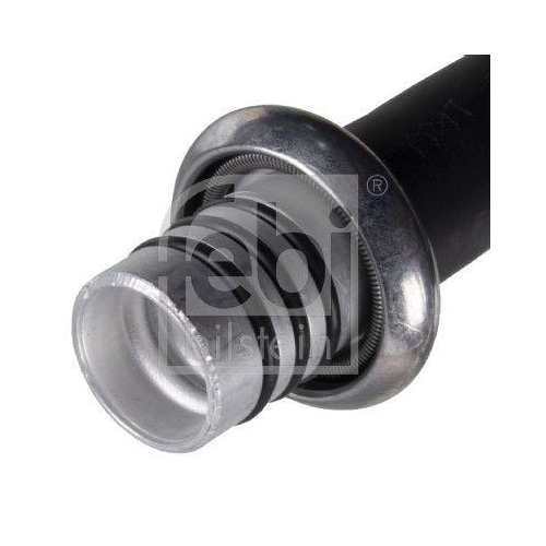 FEBI BILSTEIN Hochdruckleitung, Klimaanlage 197883