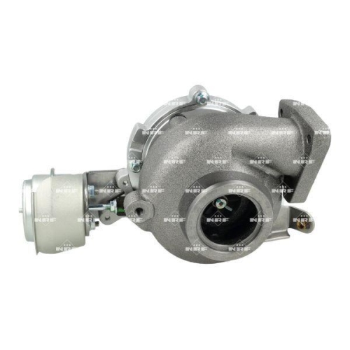 NRF Lader, Aufladung 90010381