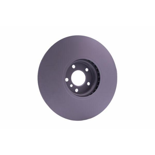 HELLA Bremsscheibe PRO High Carbon 8DD 355 120-701