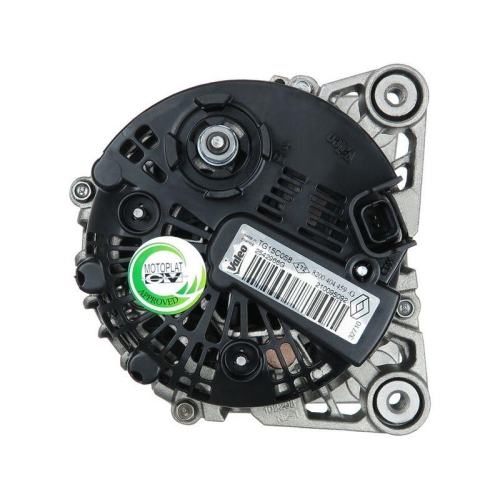 AS-PL Generator Wiederaufbereitet AS A3120PR