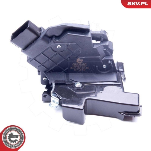 ESEN SKV T&uuml;rschloss 16SKV551