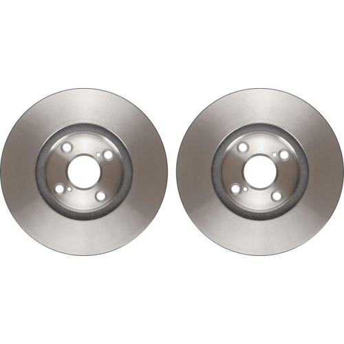 TRW Bremsscheibe DF4317