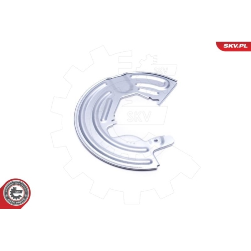 ESEN SKV Spritzblech, Bremsscheibe 57SKV168