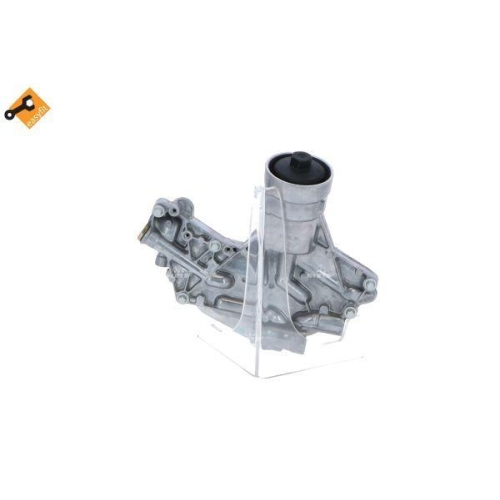 NRF Gehäuse, Ölfilter EASY FIT 31805