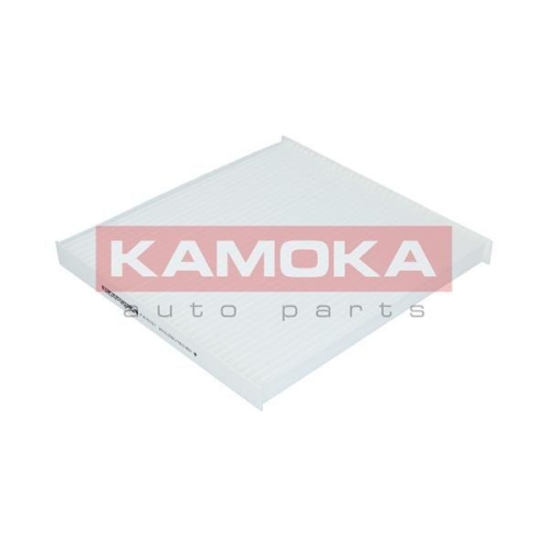 KAMOKA Filter, Innenraumluft F415101