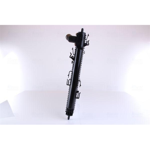 NISSENS K&uuml;hler, Motork&uuml;hlung 636034