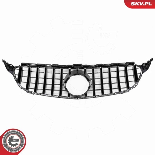 ESEN SKV Kühlergitter