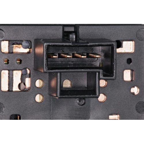 VALEO Lenkstockschalter 251871