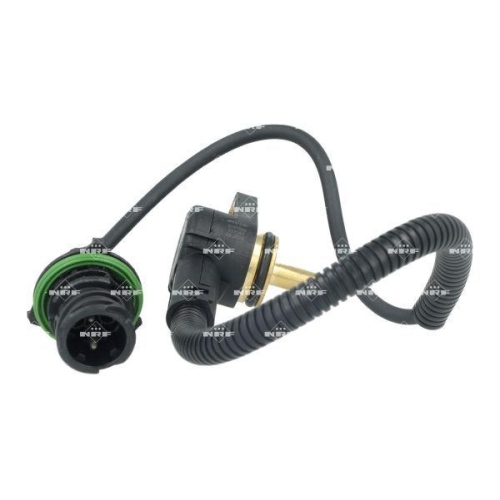 NRF Sensor, K&uuml;hlmitteltemperatur 727187