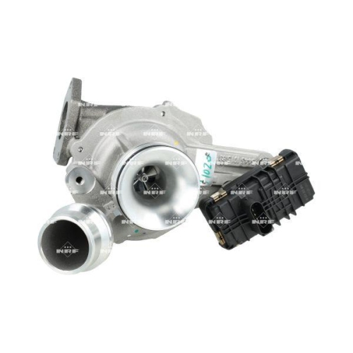 NRF Lader, Aufladung 90010178