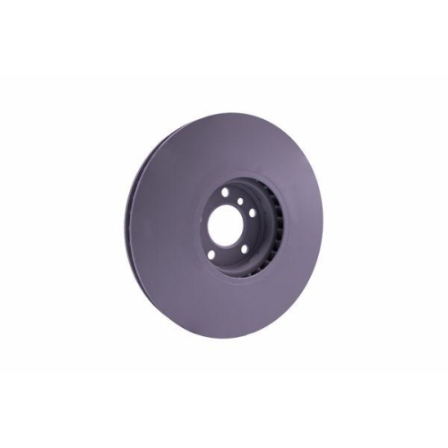 HELLA Bremsscheibe PRO High Carbon 8DD 355 120-711
