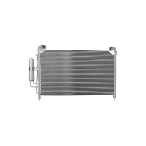 HELLA Kondensator, Klimaanlage >>> Easy2Fit <<< 8FC 366 221-081