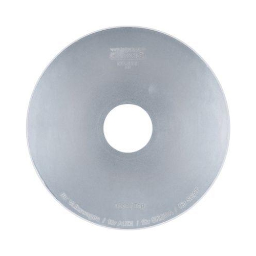 Adapterplatte f&uuml;r VAG KS TOOLS 5008663