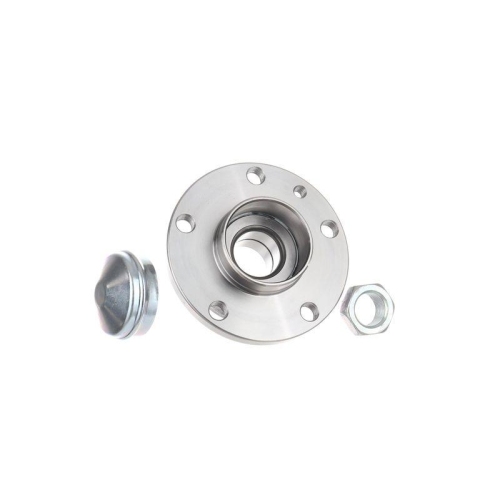 SKF Radlagersatz VKBA 6776