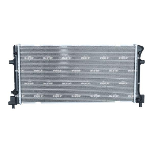 NRF Kühler, Motorkühlung 550256