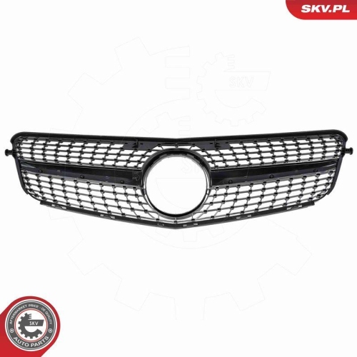 ESEN SKV Kühlergitter