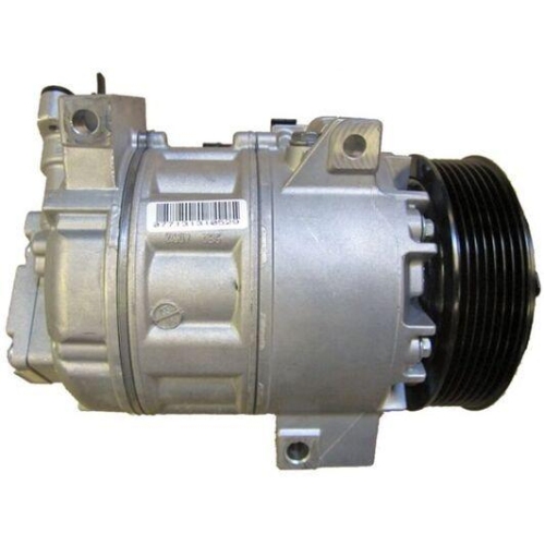 MAHLE Kompressor, Klimaanlage BEHR *** PREMIUM LINE ***