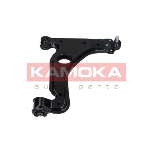 KAMOKA Lenker, Radaufh&auml;ngung