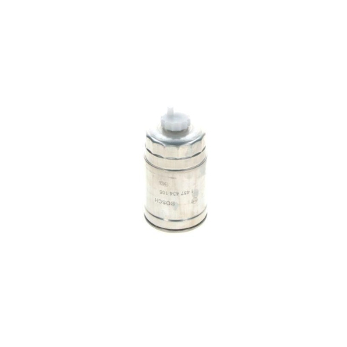 BOSCH Kraftstofffilter 1 457 434 105