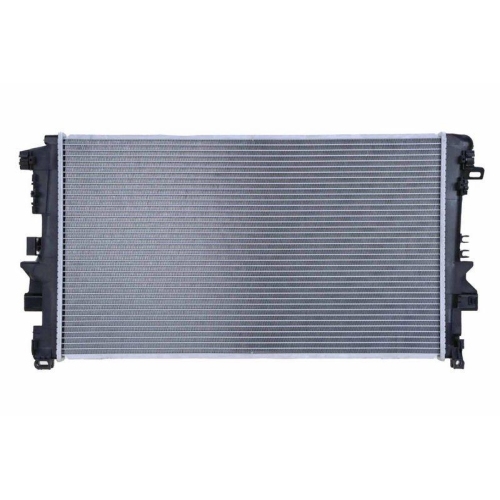 HELLA K&uuml;hler, Motork&uuml;hlung 8MK 366 300-081