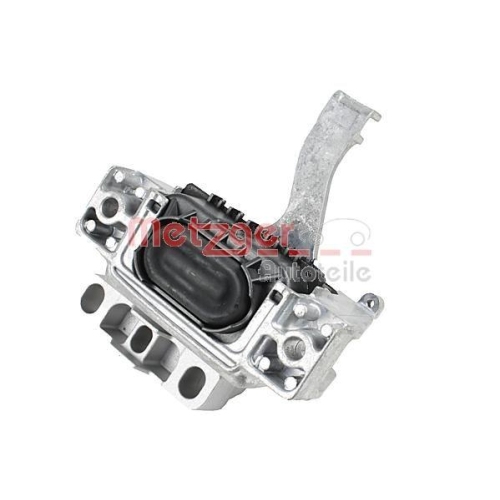 METZGER AUTOTEILE Lagerung, Motor GREENPARTS 8053797