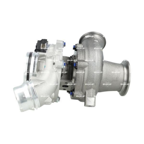 NRF Lader, Aufladung 90010205